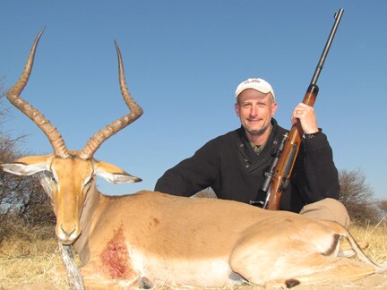 MidwayUSA Promotes Ryan Fischer to Merchandising Manager MidwayUSA Promotes Ryan Fischer to Merchandising Manager