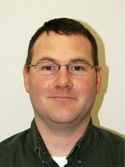 Brad Spears