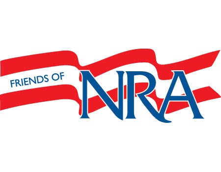Original Friends of NRA Logo