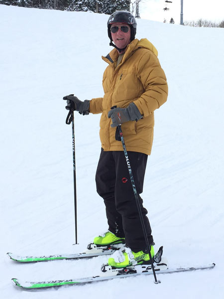 Larry Potterfield, Founder and CEO of MidwayUSA