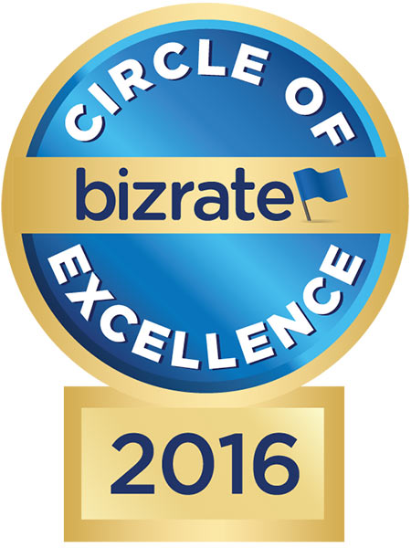 MidwayUSA Earns 2016 Bizrate Circle of Excellence Award!