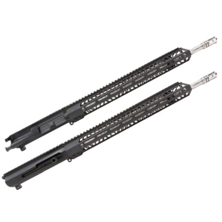 MidwayUSA Now Offering AR-Stoner AR-15 Upper Receivers in 22 Nosler