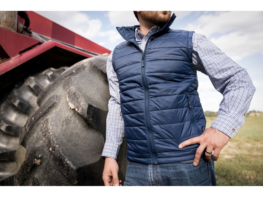 MidwayUSA Introduces MidwayUSA Element Vest and Jacket