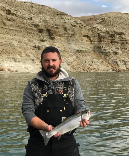 MidwayUSA Announces Christopher Cauley as Merchandising Manager – Camping and Outdoors