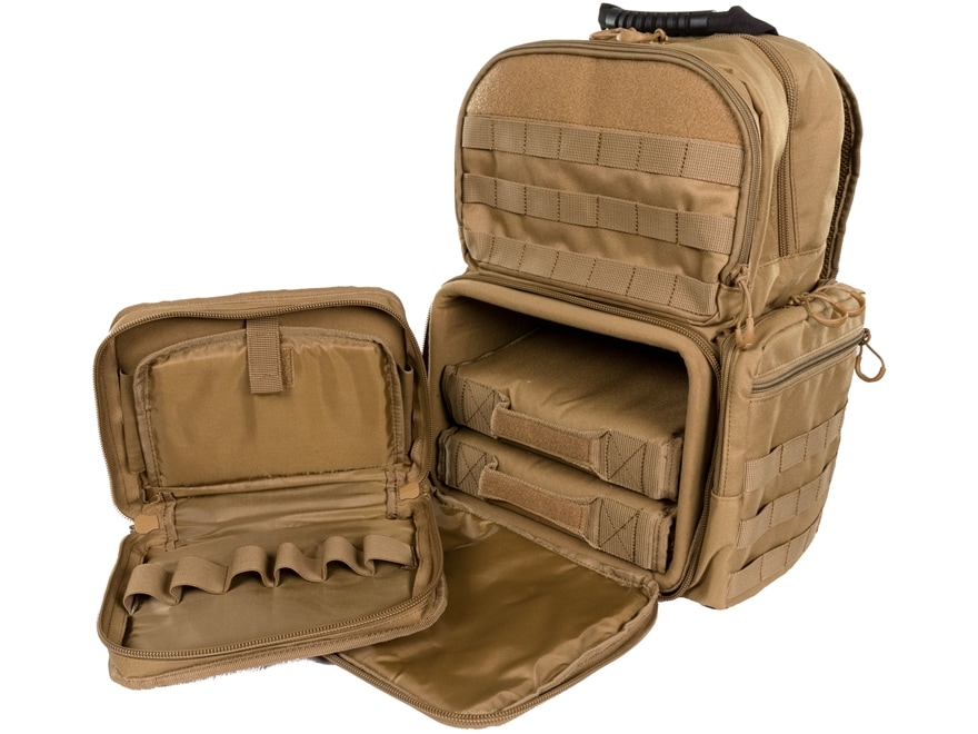 MidwayUSA Introduces MidwayUSA Range Bag Backpack
