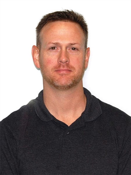 MidwayUSA Promotes Steve Bates to Database Manager