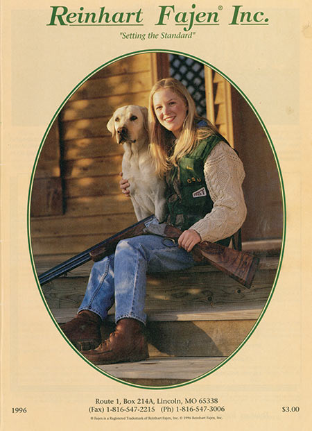 MidwayUSA Releases Larry's Short Stories #189 – The Fajen Years MidwayUSA Releases Larry's Short Stories #189 – The Fajen Years