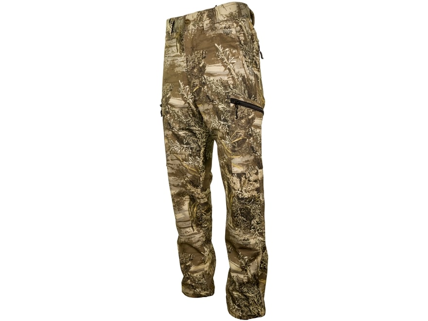 MidwayUSA Introduces MidwayUSA Stealth 2.0 Softshell Pants