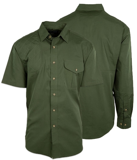 MidwayUSA Introduces MidwayUSA Lightweight Shooting Shirts