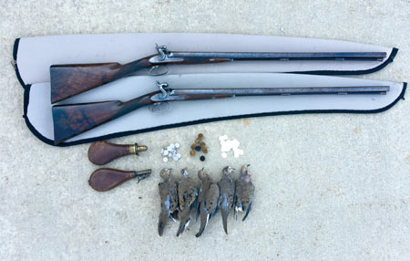 MidwayUSA is excited to announce the release of "Doves with Muzzleloaders," a short story by Larry Potterfield, Founder and CEO of MidwayUSA. “Some of my fondest memories are the hunting and fishing stories Dad and my uncles shared with us kids back then - generally around the wood stove, and other times in the field,” said Larry Potterfield, Founder and CEO of MidwayUSA. “Unfortunately, it was pure and simple storytelling, so all I have are the memories. Now, as a father and grandfather and having hunted and fished all my life, I am taking the time to write down some of my own stories – for the enjoyment of my children, grandchildren, friends and Customers. These are all real stories that I participated in, nothing is made up; and I write them purely for your enjoyment.” Read “Doves with Muzzleloaders": https://bit.ly/2RvSYm8 To read the rest of Larry's Short Stories, please visit https://www.midwayusa.com/larrys-short-stories About MidwayUSA Both country kids from Missouri, Larry and Brenda Potterfield turned their passion for shooting sports into a career by opening a small gun shop in 1977 that would eventually become MidwayUSA (www.midwayusa.com). They instilled family values like honesty, integrity and respect for others into the business, and strive to maintain this culture with each Employee added to their growing team. For 41 years, MidwayUSA has maintained an unyielding focus on Customer Satisfaction and continues to offer JUST ABOUT EVERYTHING® for Shooting, Hunting and the Outdoors.