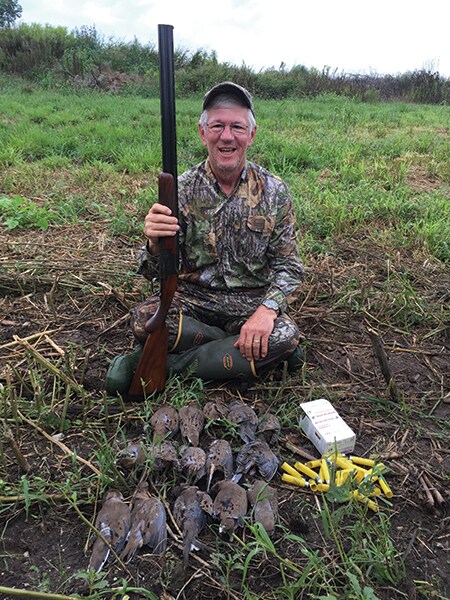 MidwayUSA is excited to announce the release of "The Bird Hunter," a short story by Larry Potterfield, Founder and CEO of MidwayUSA. “Some of my fondest memories are the hunting and fishing stories Dad and my uncles shared with us kids back then - generally around the wood stove, and other times in the field,” said Larry Potterfield, Founder and CEO of MidwayUSA. “Unfortunately, it was pure and simple storytelling, so all I have are the memories. Now, as a father and grandfather and having hunted and fished all my life, I am taking the time to write down some of my own stories – for the enjoyment of my children, grandchildren, friends and Customers. These are all real stories that I participated in, nothing is made up; and I write them purely for your enjoyment.” Read “The Bird Hunter": https://bit.ly/2WeeLl9 To read the rest of Larry's Short Stories, please visit https://www.midwayusa.com/larrys-short-stories About MidwayUSA Both country kids from Missouri, Larry and Brenda Potterfield turned their passion for shooting sports into a career by opening a small gun shop in 1977 that would eventually become MidwayUSA (www.midwayusa.com). They instilled family values like honesty, integrity and respect for others into the business, and strive to maintain this culture with each Employee added to their growing team. For 41 years, MidwayUSA has maintained an unyielding focus on Customer Satisfaction and continues to offer JUST ABOUT EVERYTHING® for Shooting, Hunting and the Outdoors.