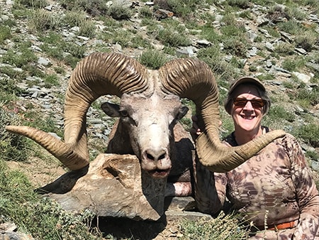 MidwayUSA is excited to announce the release of "Brenda in Mongolia," a short story by Larry Potterfield, Founder and CEO of MidwayUSA. “Some of my fondest memories are the hunting and fishing stories Dad and my uncles shared with us kids back then - generally around the wood stove, and other times in the field,” said Larry Potterfield, Founder and CEO of MidwayUSA. “Unfortunately, it was pure and simple storytelling, so all I have are the memories. Now, as a father and grandfather and having hunted and fished all my life, I am taking the time to write down some of my own stories – for the enjoyment of my children, grandchildren, friends and Customers. These are all real stories that I participated in, nothing is made up; and I write them purely for your enjoyment.” Read “Brenda in Mongolia": https://www.midwayusa.com/larrys-short-stories/brenda-in-mongolia/249 To read the rest of Larry's Short Stories, please visit https://www.midwayusa.com/larrys-short-stories About MidwayUSA Both country kids from Missouri, Larry and Brenda Potterfield turned their passion for shooting sports into a career by opening a small gun shop in 1977 that would eventually become MidwayUSA (www.midwayusa.com). They instilled family values like honesty, integrity and respect for others into the business, and strive to maintain this culture with each Employee added to their growing team. For 42 years, MidwayUSA has maintained an unyielding focus on Customer Satisfaction and continues to offer JUST ABOUT EVERYTHING® for Shooting, Hunting and the Outdoors.