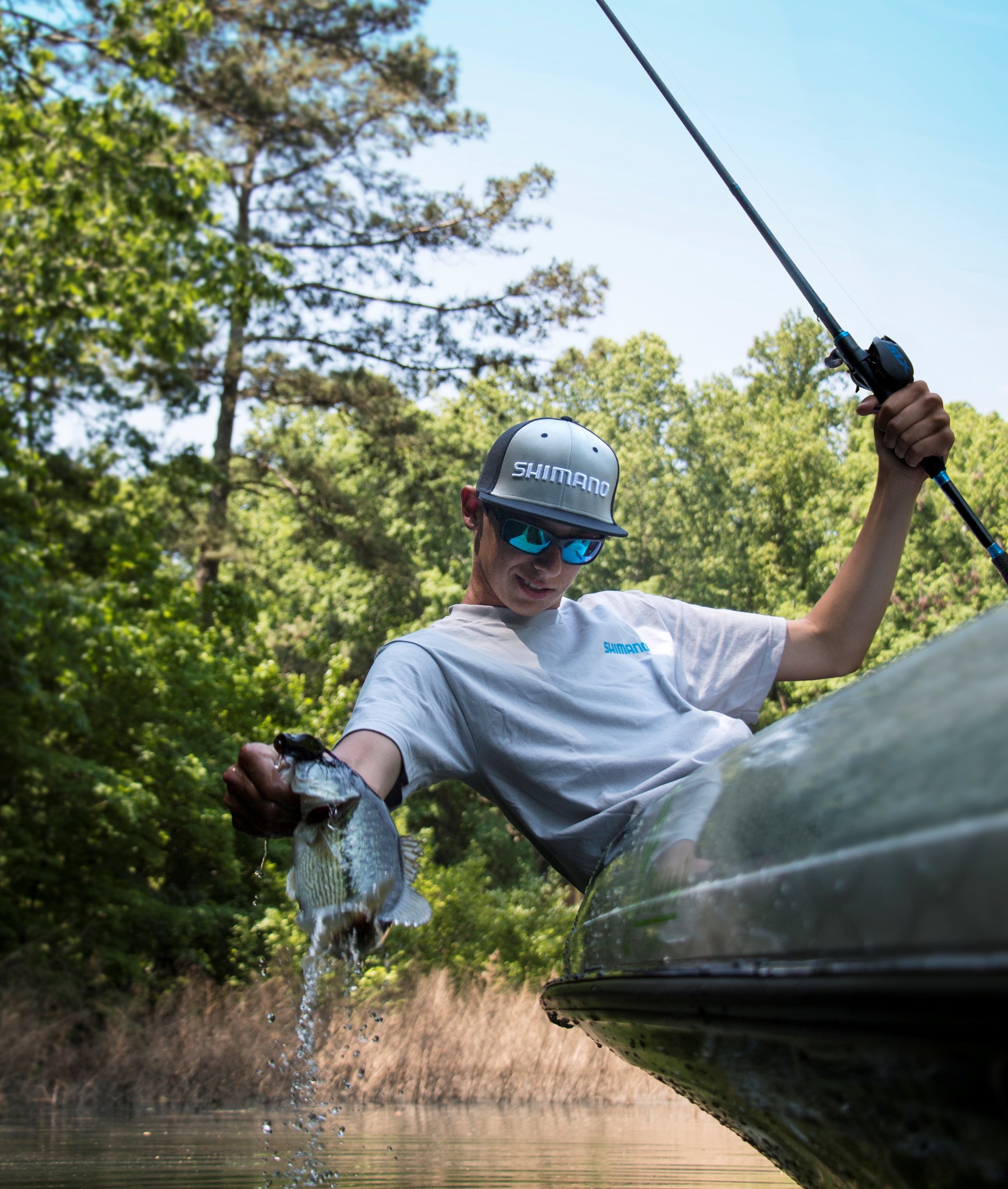 fishing gear suppliers