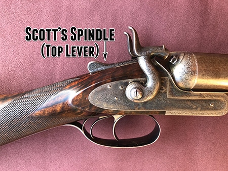 MidwayUSA is excited to announce the release of "Trivia: The Bolt and the Spindle", a short story by Larry Potterfield, Founder and CEO of MidwayUSA.