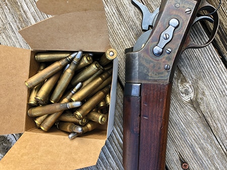 MidwayUSA is excited to announce the release of "Reloading - A Labor of Love", a short story by Larry Potterfield, Founder and CEO of MidwayUSA. “Some of my fondest memories are the hunting and fishing stories Dad and my uncles shared with us kids back then - generally around the wood stove, and other times in the field,” said Larry Potterfield, Founder and CEO of MidwayUSA. “Unfortunately, it was pure and simple storytelling, so all I have are the memories. Now, as a father and grandfather and having hunted and fished all my life, I am taking the time to write down some of my own stories – for the enjoyment of my children, grandchildren, friends and Customers. These are all real stories that I participated in, nothing is made up; and I write them purely for your enjoyment.” Read “Reloading - A Labor of Love": https://www.midwayusa.com/larrys-short-stories/reloading-a-labor-of-love/253 To read the rest of Larry's Short Stories, please visit https://www.midwayusa.com/larrys-short-stories About MidwayUSA Both country kids from Missouri, Larry and Brenda Potterfield turned their passion for shooting sports into a career by opening a small gun shop in 1977 that would eventually become MidwayUSA (www.midwayusa.com). They instilled family values like honesty, integrity and respect for others into the business, and strive to maintain this culture with each Employee added to their growing team. For 42 years, MidwayUSA has maintained an unyielding focus on Customer Satisfaction and continues to offer JUST ABOUT EVERYTHING® for Shooting, Hunting and the Outdoors.