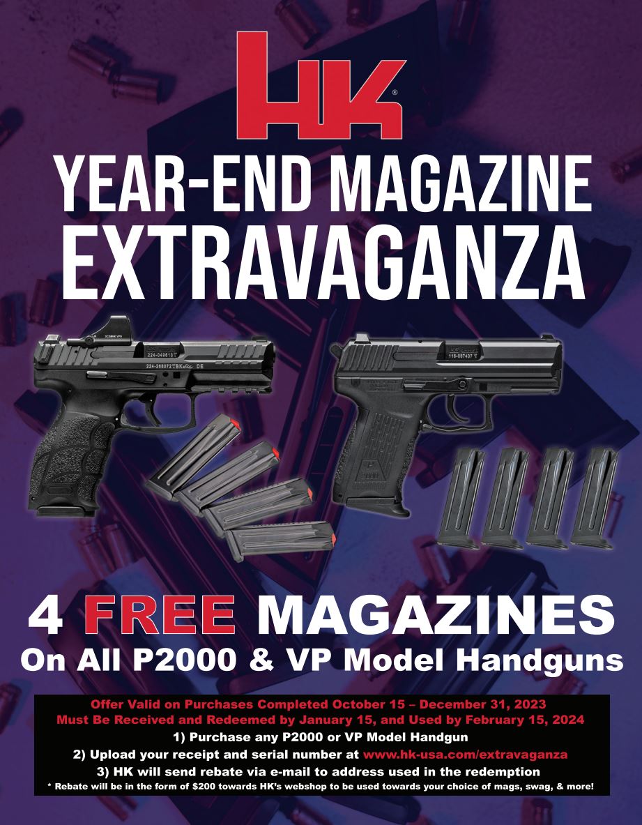 HK Year-End Magazine Extravaganza