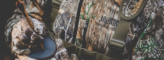 Main hero image for Clothing & Footwear.