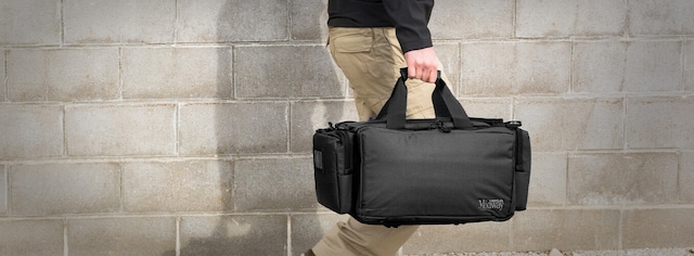 Main hero image for Muzzleloading.