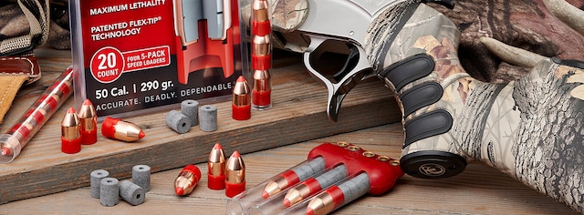 Main hero image for Black Powder Supplies.