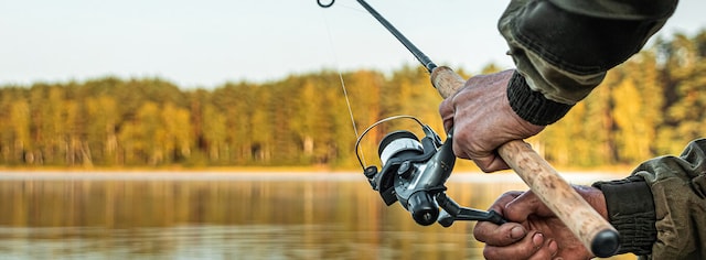 Main hero image for Fishing.