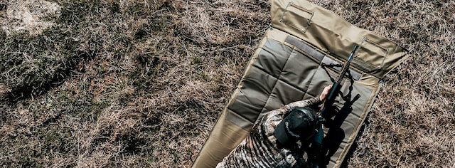 Main hero image for Shooting Gear.