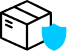 Shipping protection icon
