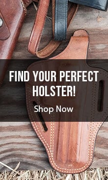 Find Your Perfect Holster