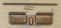 AR-15 Ejection Port Assembly