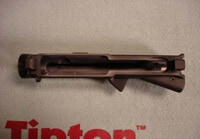 AR-15 Upper Receiver