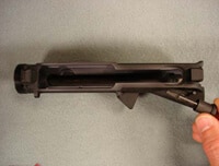 AR-15 Forward Assist Assembly