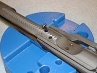 AR-15 Bolt Carrier and Firing Pin Retaining Pin