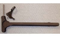 AR-15 Charging Handle Assembly