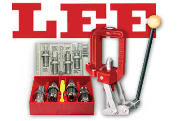 Photo of Lee Precision products