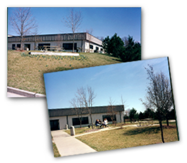 Photo of New Facility at 5875 Van Horn Tavern Rd
