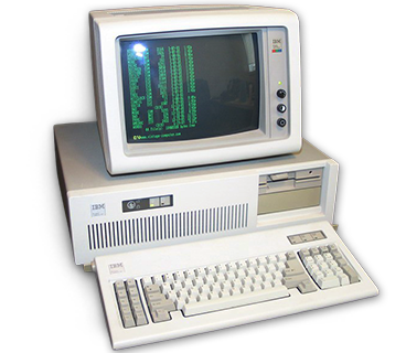 Photo of computer using Windows OS
