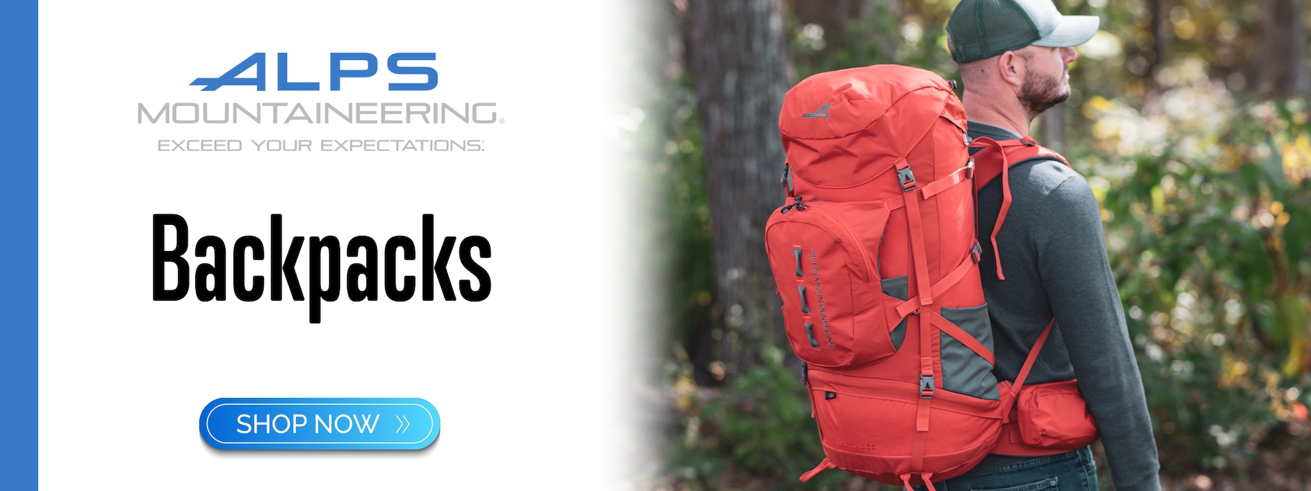 ALPS Mountaineering Backpacks & Bags Tents & Shelters MidwayUSA