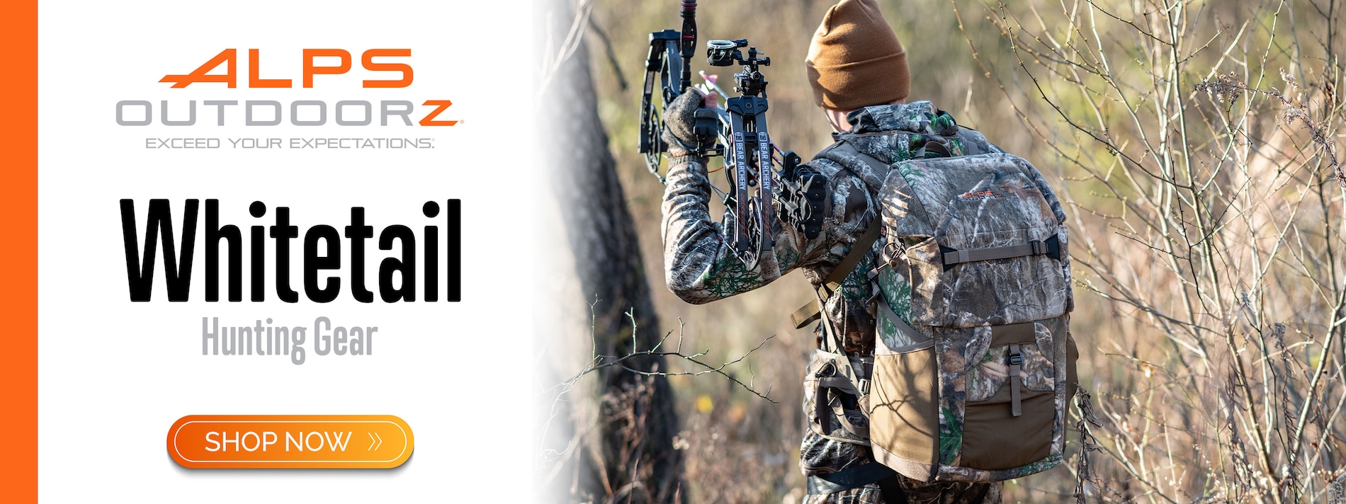 ALPS Outdoorz | Boating | Hunting Blinds - MidwayUSA