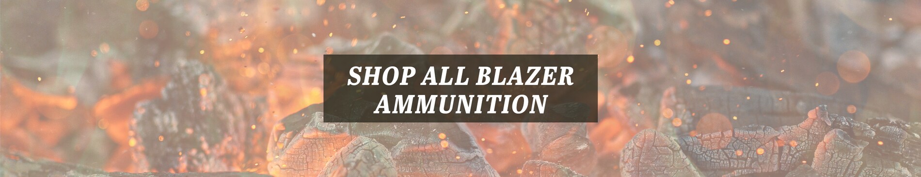 Shop All Blazer Ammunition 