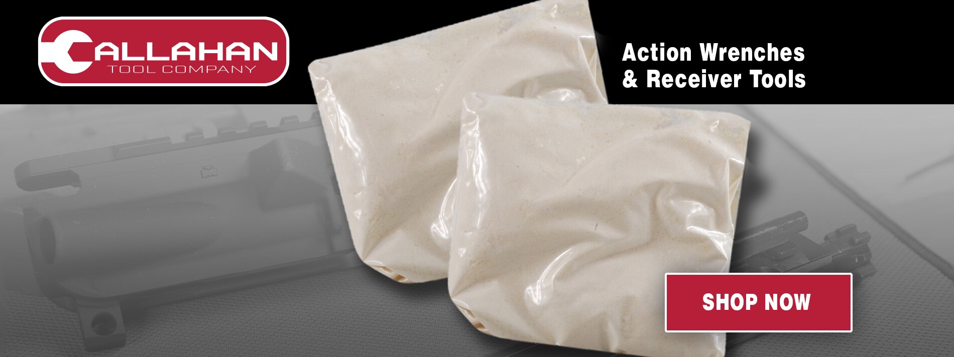 Callahan Screwdrivers & Bits MultiTools MidwayUSA