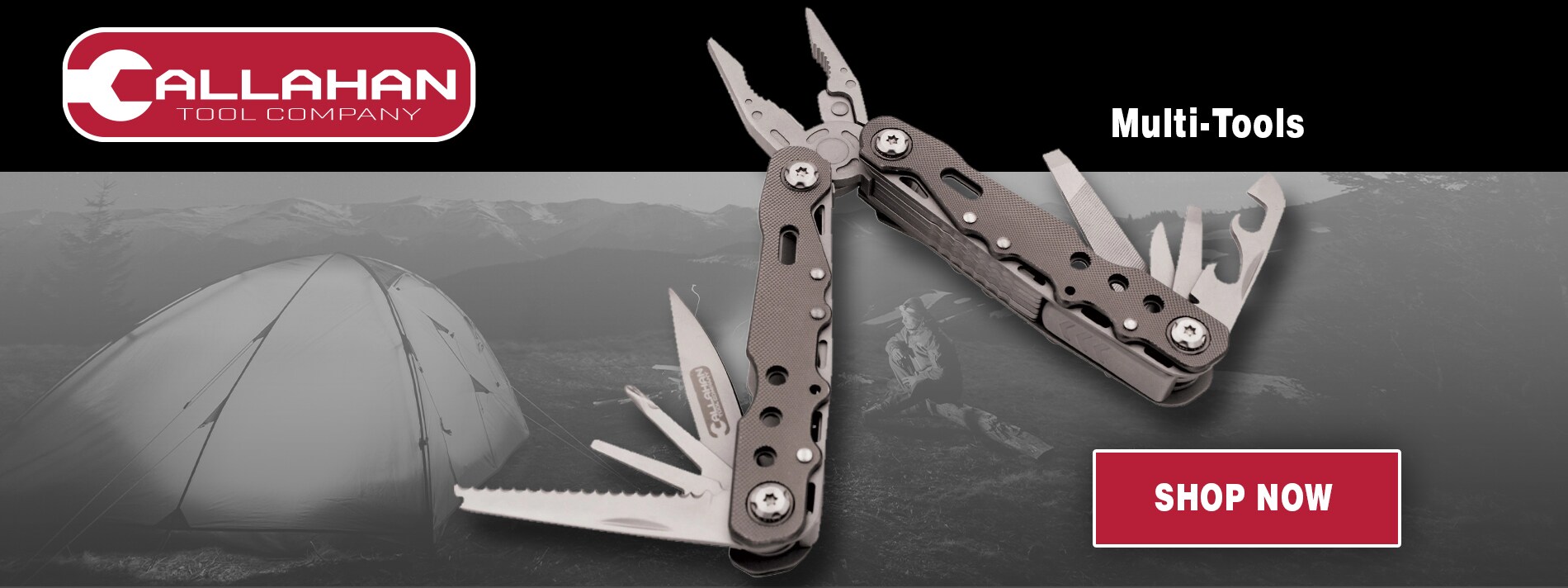 Callahan Screwdrivers & Bits MultiTools MidwayUSA