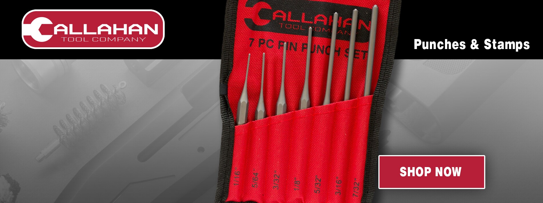 Callahan Screwdrivers & Bits MultiTools MidwayUSA