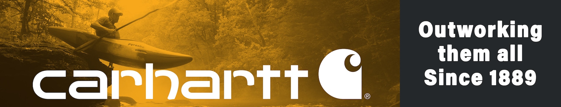 Carhartt Clothing