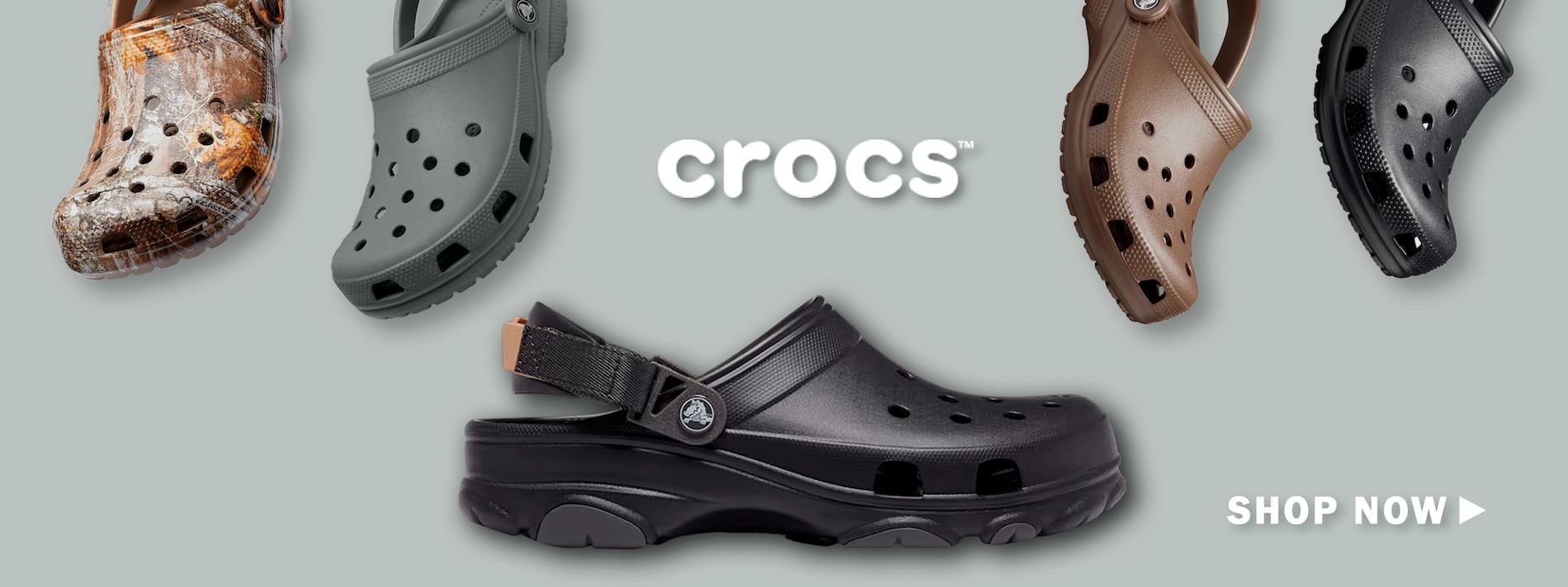 Crocs chappal best sale