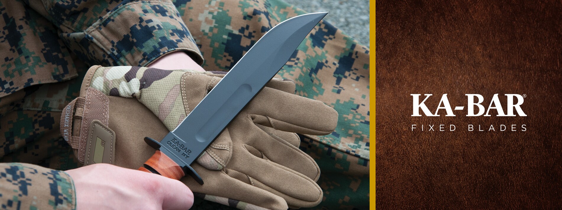 KABAR Knives MultiTools Knife Sharpeners MidwayUSA