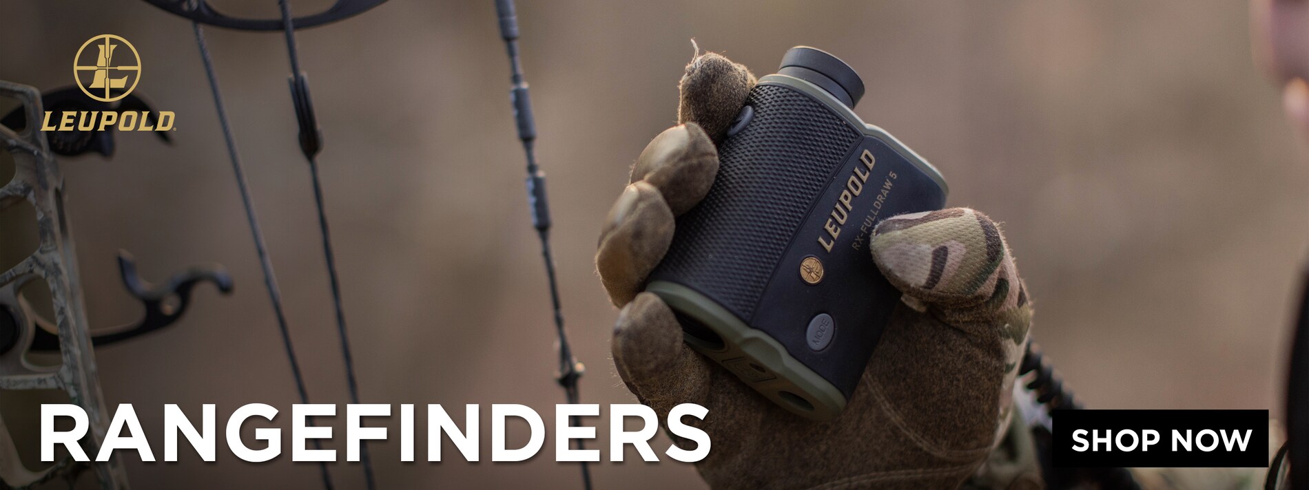 Leupold Rifle Scopes Red Dot Sights MidwayUSA