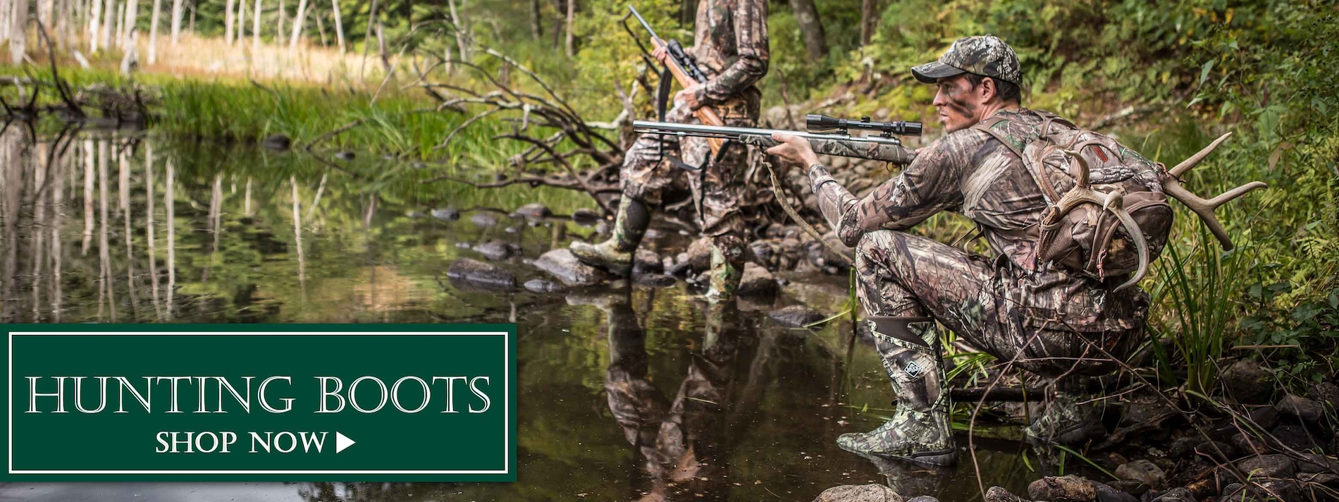 Muck Boots | Boots \u0026 Shoes -MidwayUSA