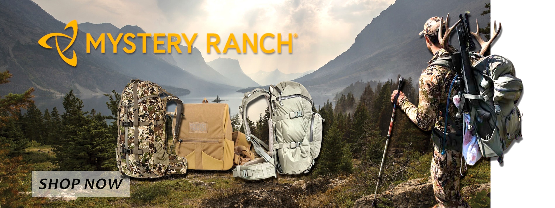 Mystery ranch clearance dealer