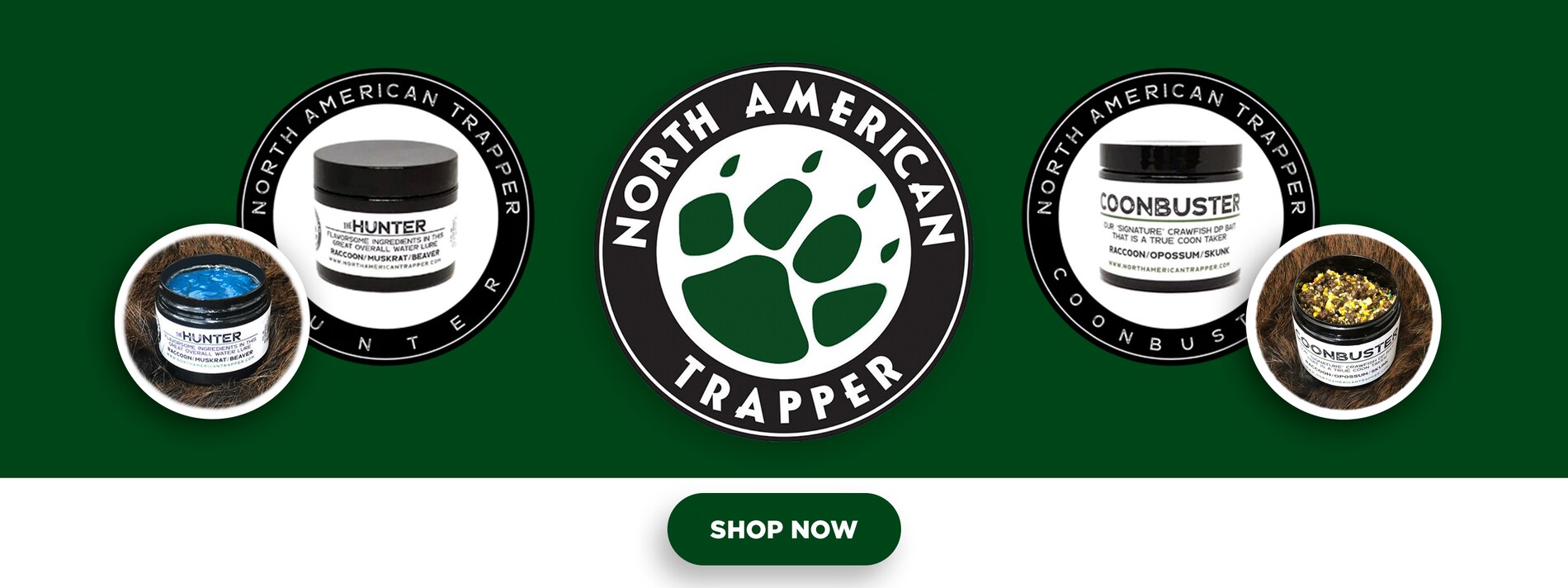 Trap Tags – North American Trapper