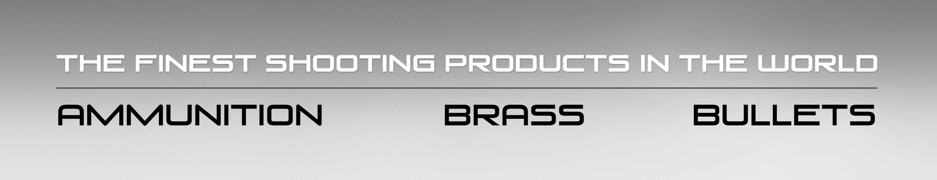 Shop All Nosler – Ammunition, Brass, Bullets