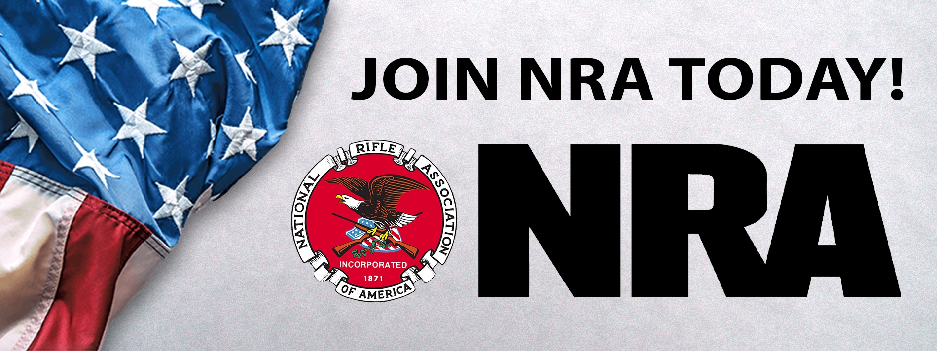 national rifle association logo vector